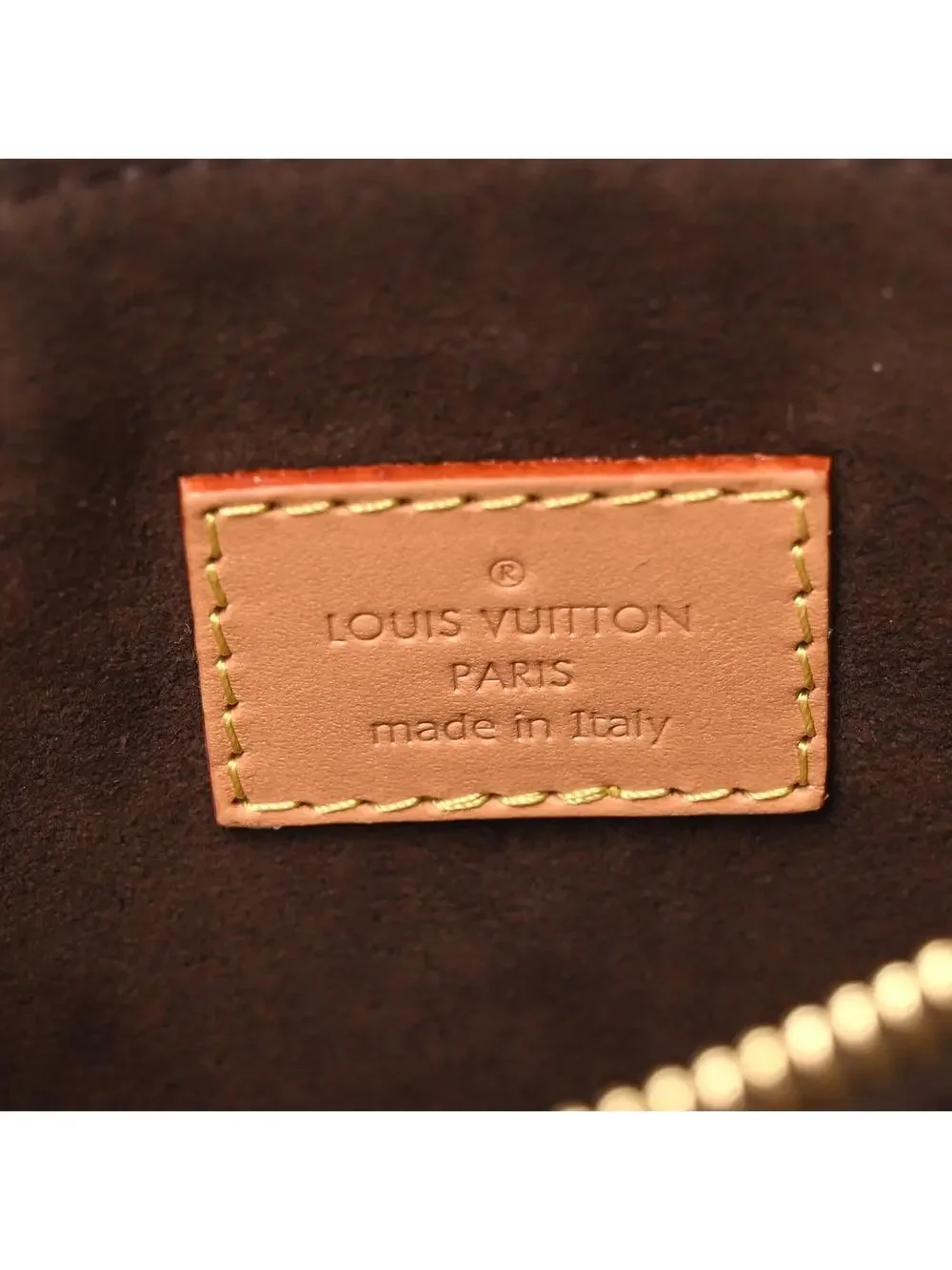Louis Vuitton Metal Studded Capsule #334224L18B